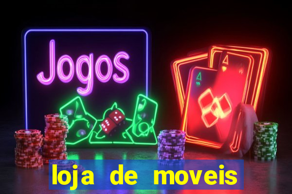 loja de moveis usados bauru